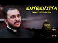 🔥ENTREVISTA🔥 Padre Sixto Varela | La Verdad Sobre Su Suspensión ⚠️