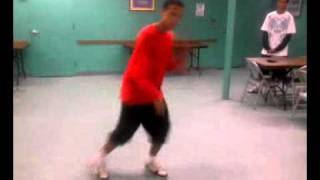 B boy llusions