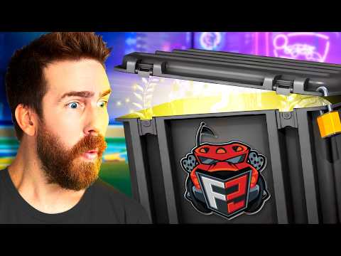 F2 Cases Actually Exist?! This Was Not What I Expected - Skinclub