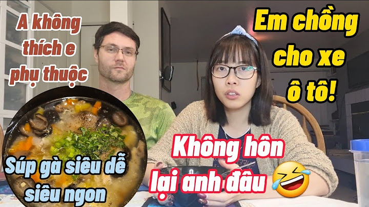 Mua súp gà ở đâu ngon