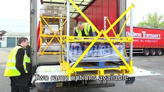 Danload MultiStack Systems by SHS Handling Solutions Ltd 134 views 6 years ago 2 minutes, 33 seconds