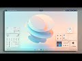How to Customize Windows 11 Desktop | Minimal & Modern Setup