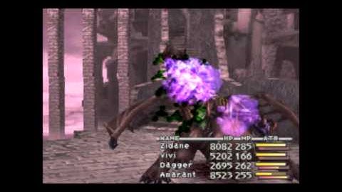 Lets Play Final Fantasy IX Walkthrough Part 89