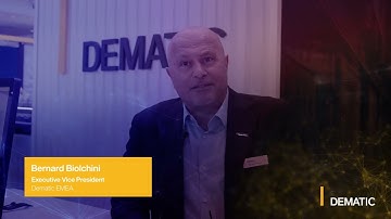 Dematic is ready to #bringiton after LogiMAT 2022