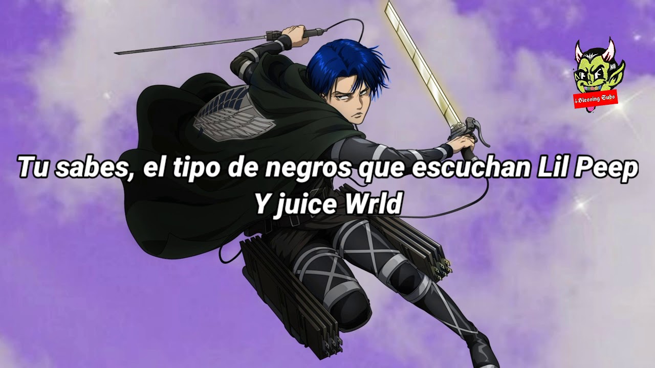 Killua The Pilgrim - GM Say It Back - Sub español