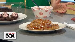 Sweet and Spicy Pork Chops