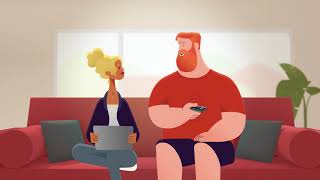 Virgin TV 360 Up and coming expert