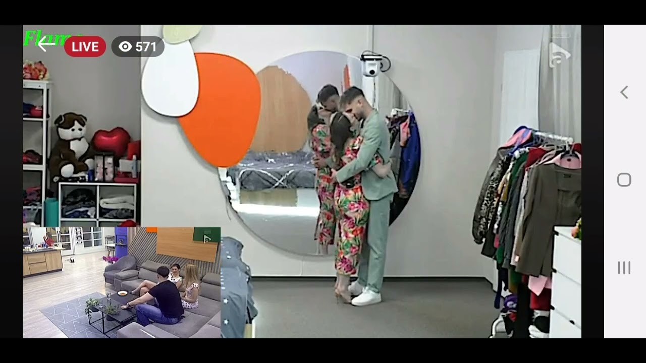 Distracție ! Partea 3