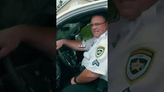 Cop adopted this kid after a gruesome events #foryou #fyp #shorts #cops #police