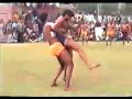 Open kabaddi match 1995  ishtiaq wahla vs saeed gujjar legend player  fesco vs ntdc 1995