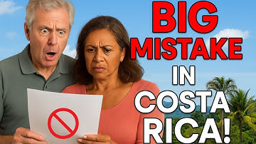 Top 5 Mistakes Expats Make When Moving to Costa Rica