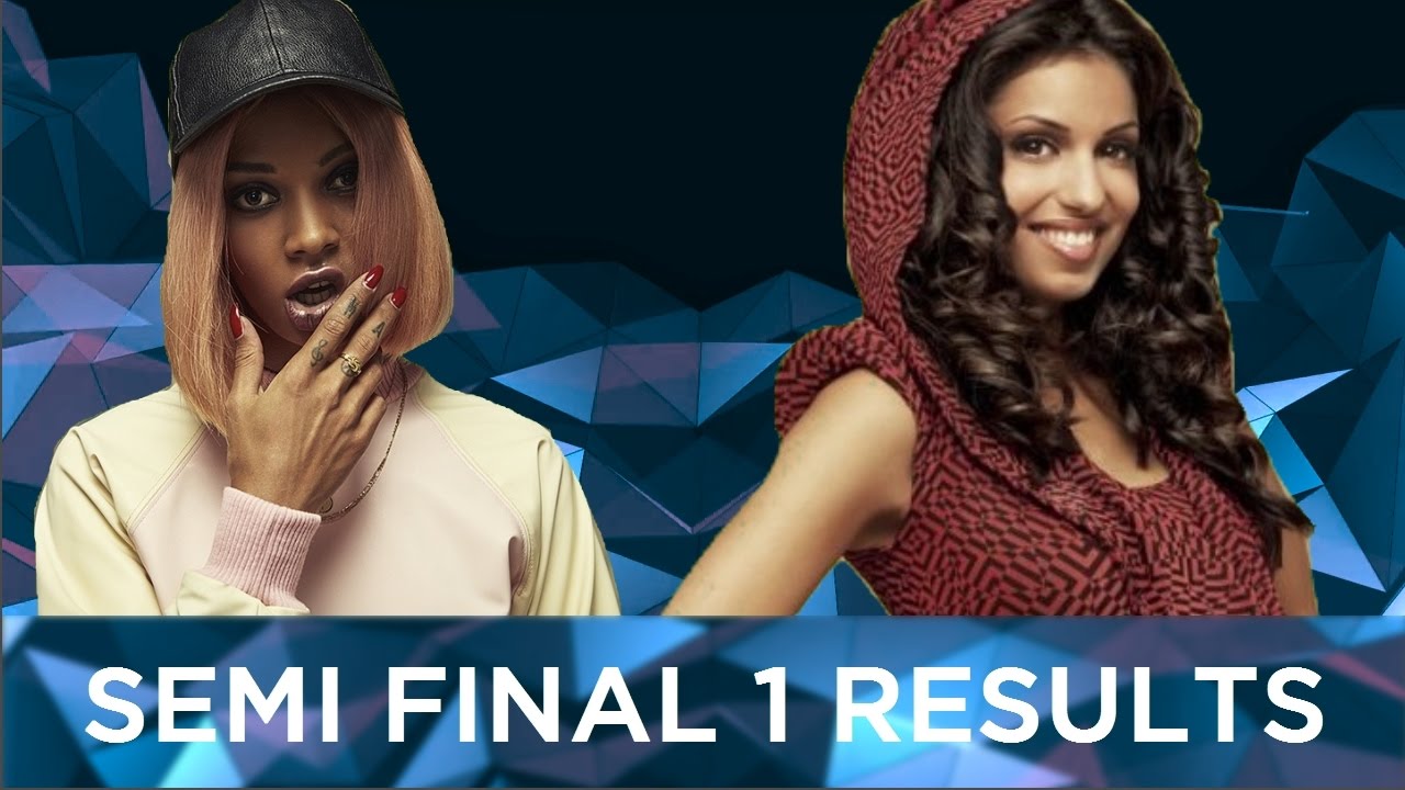 America's Song Festival Rio 07 | SF1 Ranking - YouTube