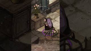 The Stone of Madness -  Agnes Character Trailer