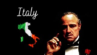 Italian Music - Italia tradizionale  124