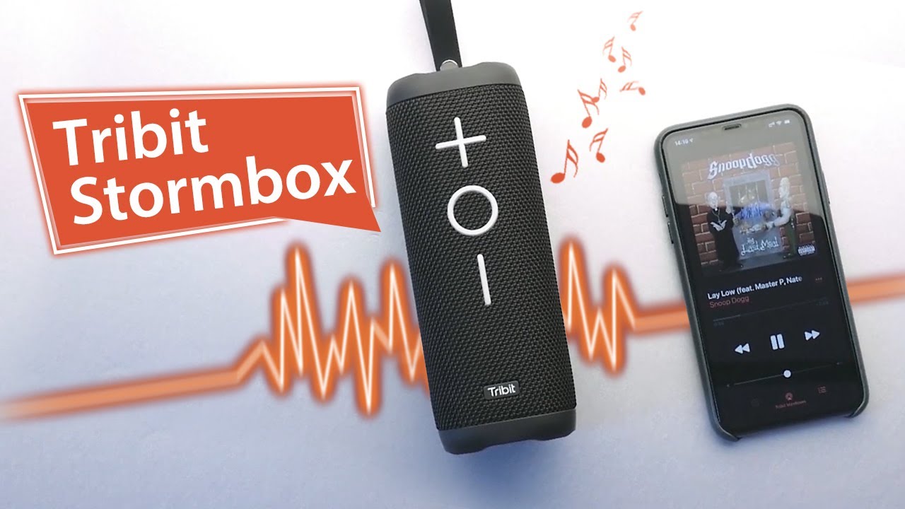 tribit xboom best buy