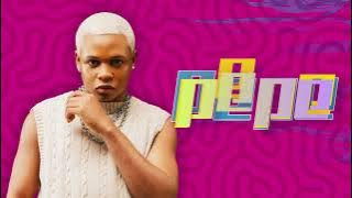 Boyspyce - Pepe (I'm losing Focus) Lyrics