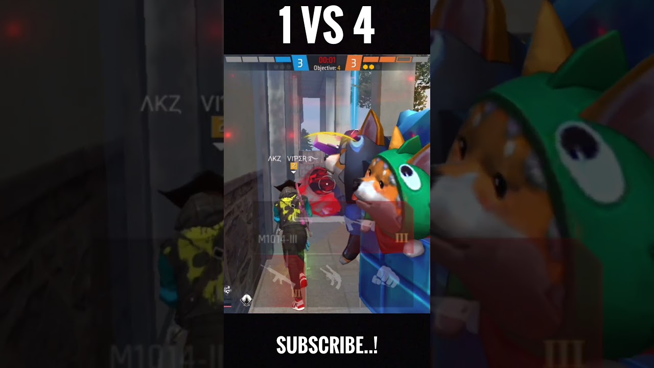 SQUAD WIPE IN SECONDS🔥🥵