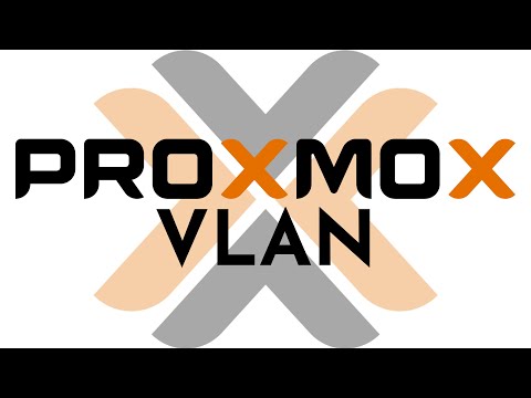 [TUT] Proxmox - VLANs nutzen [4K | DE]
