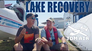 Lake Rescue PART3  Lake Recovery