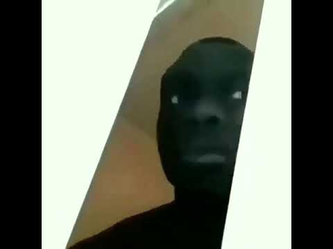 Scary video