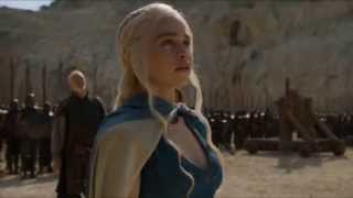 Daenerys Targaryen Speech In Meereen / French Subtitles / S04E03 / HD