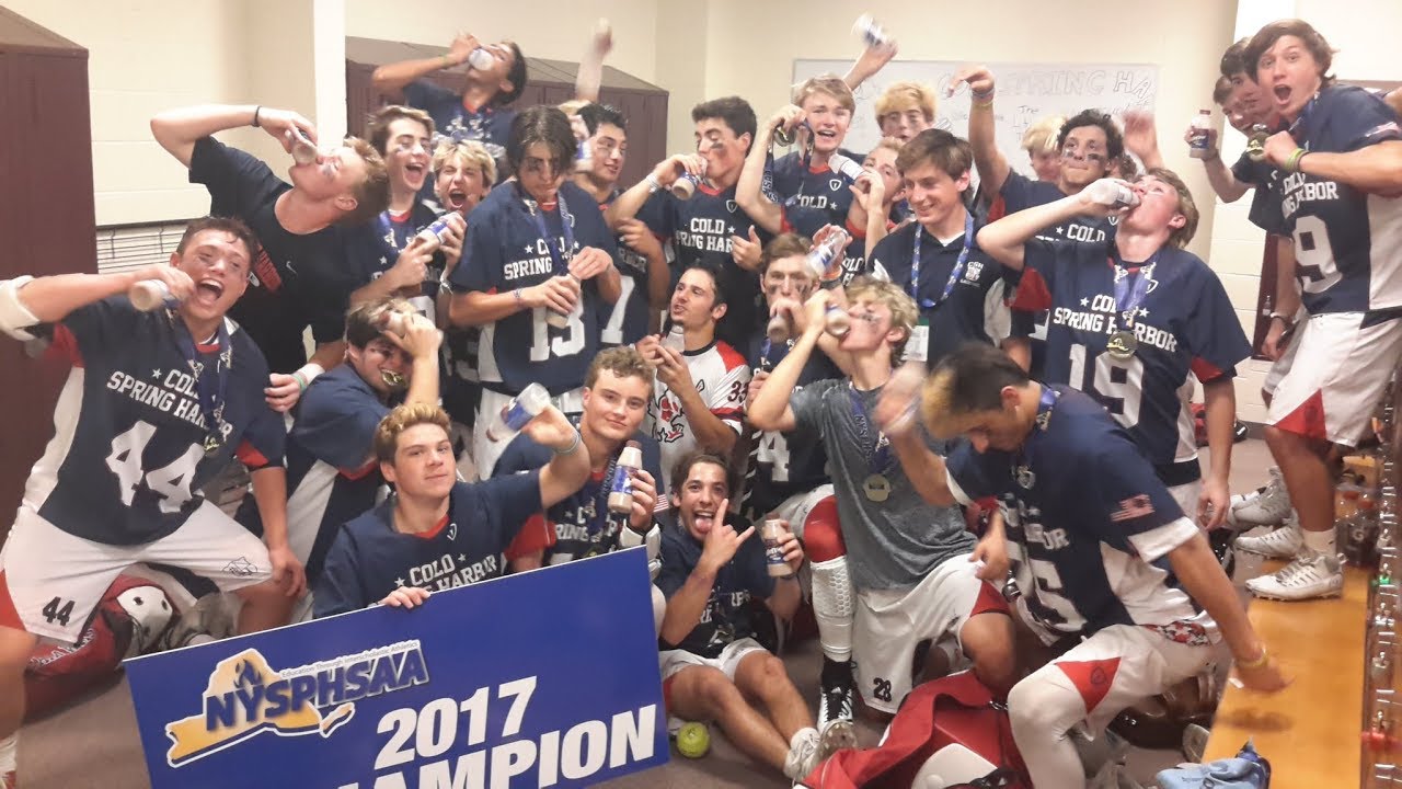 Cold Spring Harbor Boys Varsity Lacrosse || The Dynasty (2015-2017)