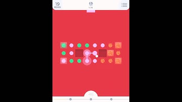 TwoDots: Level 78 (No Power-ups) Walkthrough (Two Dots)