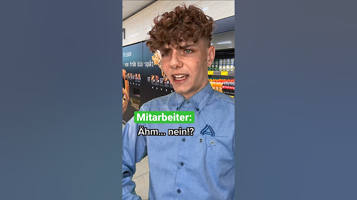 ALDI CHEF rastet aus…‼️🤬 #kunde #lustig #aldi #einzelhandel