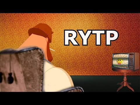 Илья Муромец и Соловей Разбойник - RYTP 2