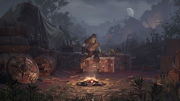 Ths PvP will be the death (knight) of me - Dungeonborne Final Playtest