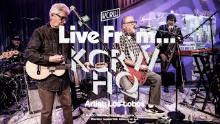 Los Lobos: KCRW Live from HQ