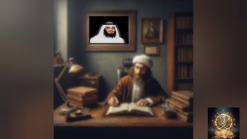 سورة التوبة (9) - الشيخ العجمى