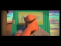 Piovono Polpette - Nuovo trailer ufficiale in alta risoluzione (ITA)