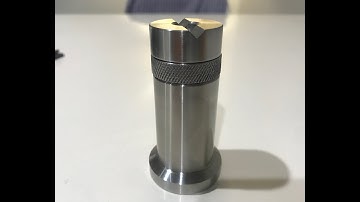 2 stage machinist jack