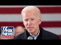 Leaked audio shows Biden criticizing 'defund police' movement