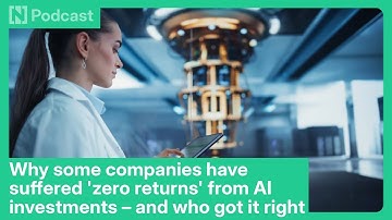 Why some companies have suffered 