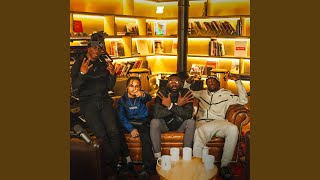 YMCMB - Shades & WIXO & LA2S