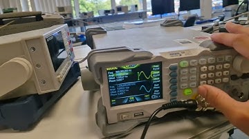 Digital Signal Proccessing Assignment 6 3-Band EQ on an ESP32 Demonstration