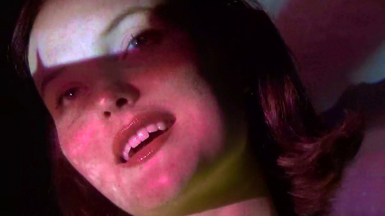 Kacy Hill Just To Say (Official Video) YouTube