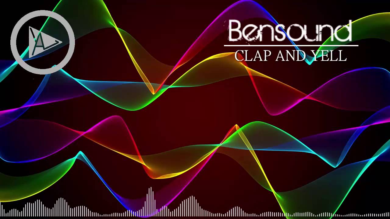 CLAP AND YELL Bensound [ROYALTY FREE MUSIC] YouTube