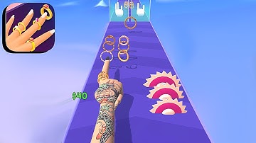 JEWELLERY FRIDAY ​GAMEPLAY | ALL LEVELS 26-27