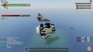 Uzukee pls fix ur game