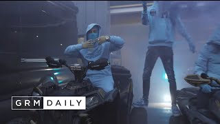 H.O - Human [Music Video] | GRM Daily