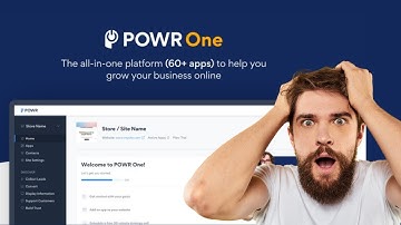 POWR One Review: All in One Marketing and Conversion Tool - Dealify Lifetime Deal $99