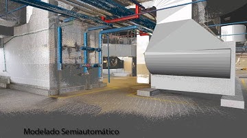 Trimble TX8 con Trimble EdgeWise