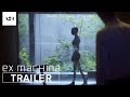 Ex Machina | Boy Meets Ava | Official HD Trailer 4 | A24