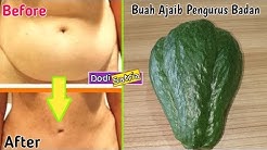 KURAS HABIS LEMAK DAN KOLESTROL DITUBUHMU DENGAN INI - Durasi: 5.18. 