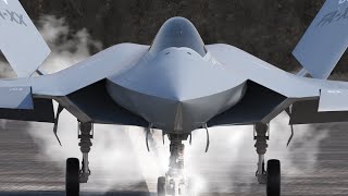 F/A-XX: The Future of U.S. Naval Air Dominance Takes Shape