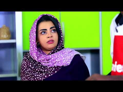 برنامج زاد الحبان  الحلقة الثانية  مع هبة صلاح  طريقة تحضير كبسة الدجاج