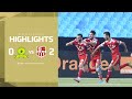 HIGHLIGHTS | Mamelodi Sundowns 0 - 2 CR Belouizdad | Matchday 6 | #TotalCAFCL